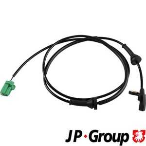 ABS-givare, Sensor, hjulvarvtal, Bakaxel, Höger, volvo s60 i, s80 i, v70 ii, xc70 cross country i, 30773743, 3524257