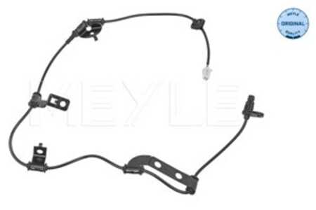 ABS-givare, Sensor, hjulvarvtal, Bakaxel höger, hyundai ix35, kia sportage iii, 95681 2S300, 95681-2S300