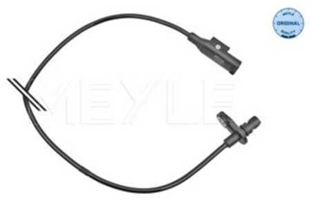 ABS-givare, Sensor, hjulvarvtal, Bakaxel höger, mercedes-benz,vw, 2E0 927 748 N, 2E0 927 748 T, 906 540 42 17, 906 905 09 01, A