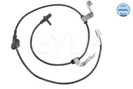 ABS-givare, Sensor, hjulvarvtal, Bakaxel höger, mazda 6 hatchback, 6 kombi, 6 sedan, GS1D-43-71Y, GS1D-43-71YA