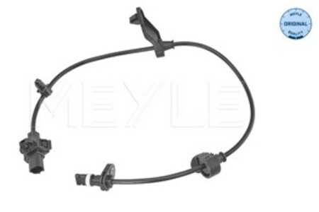 ABS-givare, Sensor, hjulvarvtal, Bakaxel höger, honda civic sedan viii, 57470-SNA-003, 57470-SNA-013, 57470-SNA-023