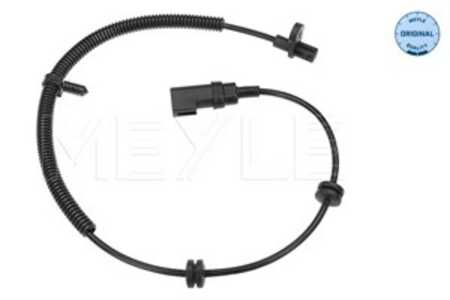 ABS-givare, Sensor, hjulvarvtal, Bakaxel höger, ford focus i, focus sedan i, focus turnier i, 1 067 208, 1 088 635, 98AG-2B372-