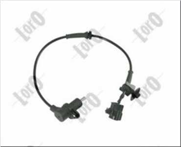 ABS-givare, Sensor, hjulvarvtal, Bakaxel höger, chevrolet aveo / kalos halvkombi, aveo / kalos sedan, daewoo kalos, 95996130, 9