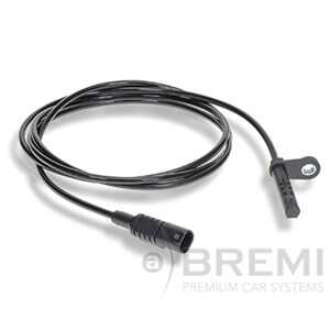 ABS-givare, Sensor, hjulvarvtal, Bakaxel höger, mercedes-benz,vw, 2E0 927 748 AB, 2E0 927 748 K, 906 540 44 17, 906 905 11 01, 