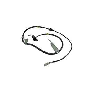 ABS-givare, Sensor, hjulvarvtal, Bakaxel höger, opel agila, suzuki splash, vauxhall agila mk ii, 47 09 220, 56310-51K00, 56310-