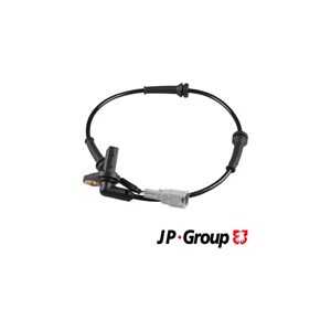 ABS-givare, Sensor, hjulvarvtal, Bakaxel höger, nissan x-trail i, 47900EQ010, 47900EQ01A