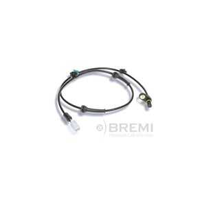 ABS-givare, Sensor, hjulvarvtal, Bakaxel höger, fiat sedici, suzuki sx4, sx4 sedan, 56310-79J00, 56310-79J00-000, 56310-79J01, 