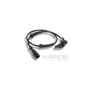 ABS-givare, Sensor, hjulvarvtal, Bakaxel höger, dacia duster, duster skåp/suv, renault duster, 47 95 058 73R, 82 00 862 228