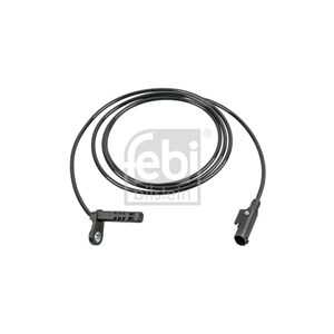 ABS-givare, Sensor, hjulvarvtal, Bakaxel höger, mercedes-benz,vw, 2E0 927 748 AB, 2E0 927 748 K, 906 540 44 17, 906 905 11 01, 