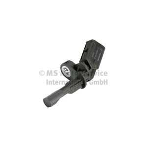 ABS-givare, Sensor, hjulvarvtal, Bakaxel höger, audi,seat,skoda,vw, 1K0 927 808, WHT 003 858