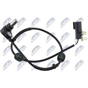 ABS-givare, Sensor, hjulvarvtal, Bakaxel höger, ford ranger, 1723520, 2028435, 5231357, 5277886, AB312C190AB, DB392C190AA, DB39