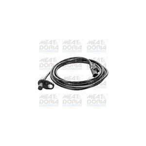 ABS-givare, Sensor, hjulvarvtal, Bakaxel höger, mercedes-benz,vw, 2E0 927 748 N, 2E0 927 748 T, 906 540 42 17, 906 905 09 01, A