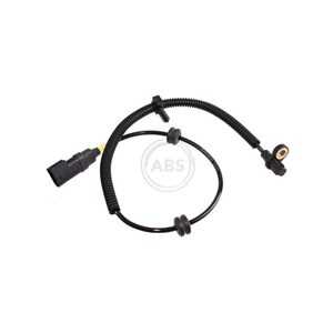 ABS-givare, Sensor, hjulvarvtal, Bakaxel höger, ford focus i, focus sedan i, focus skåp / kombi i, focus turnier i, 1067208, 10