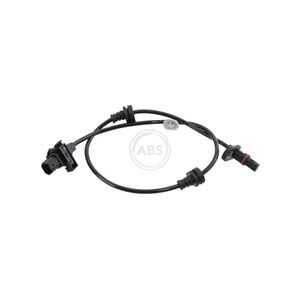 ABS-givare, Sensor, hjulvarvtal, Bakaxel höger, honda civic sedan viii, 57470SNA003, 57470SNA013, 57470SNA023, 60823