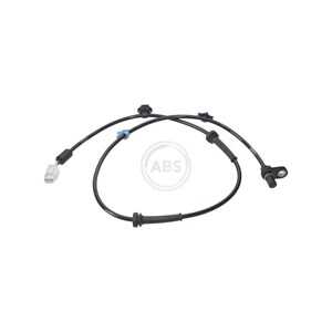 ABS-givare, Sensor, hjulvarvtal, Bakaxel höger, fiat sedici, suzuki sx4, sx4 sedan, 5631079J00, 5631079J01, 61153, 71747080, 71