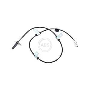 ABS-givare, Sensor, hjulvarvtal, Bakaxel höger, suzuki grand vitara i, grand vitara ii, 5631065J00, 5631065J01, 5631065J02