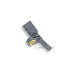 ABS-givare, Sensor, hjulvarvtal, Bakaxel vänster, framaxel vänster, Vänster, audi,cupra,porsche,seat,skoda,vw, 7L0 927 807 A, 7