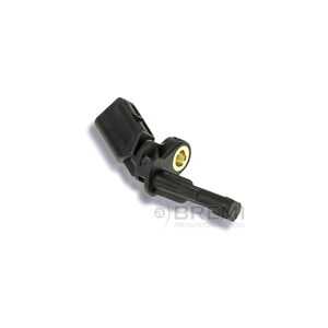 ABS-givare, Sensor, hjulvarvtal, Bakaxel vänster, framaxel vänster, audi,seat,skoda,vw, 1K0 927 807, WHT 003 859