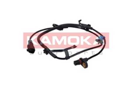 ABS-givare, Sensor, hjulvarvtal, Bakaxel vänster, mitsubishi asx, lancer viii, lancer sportback viii, outlander ii, 4670A579, M