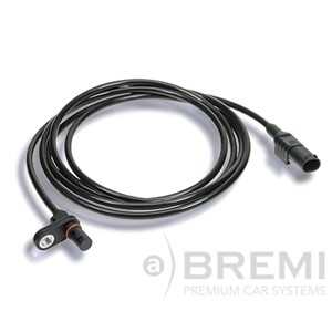 ABS-givare, Sensor, hjulvarvtal, Bakaxel vänster, mercedes-benz,vw, 2E0 927 801, 906 540 01 17, A 906 540 01 17