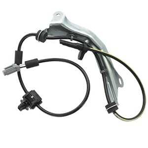 ABS-givare, Sensor, hjulvarvtal, Bakaxel vänster, subaru impreza halvkombi, impreza sedan, 27540 FG010, 27540 FG040, 27540 FG041