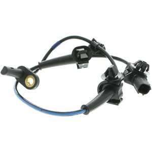 ABS-givare, Sensor, hjulvarvtal, Bakaxel vänster, honda civic hatchback viii, 57475-SMG-E01, 57475SMGE02, 57475-SMG-E02