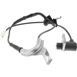 ABS-givare, Sensor, hjulvarvtal, Bakaxel vänster, mazda mx-5 ii, N0684372Y, N0684372YA, N068-43-72YB