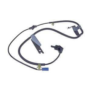 ABS-givare, Sensor, hjulvarvtal, Bakaxel vänster, opel agila, suzuki splash, swift iii, vauxhall agila mk ii, 093194061, 47 09 