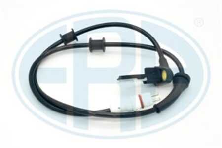 ABS-givare, Sensor, hjulvarvtal, Bakaxel vänster, renault kangoo, kangoo express, 60 40 004 808, 82 00 212 693