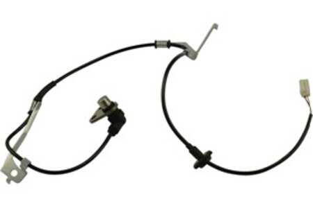 ABS-givare, Sensor, hjulvarvtal, Bakaxel vänster, mazda mx-5 ii, N0684372YC