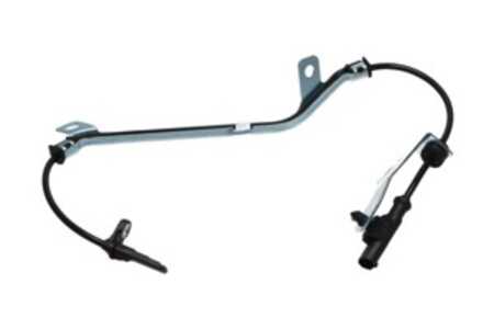 ABS-givare, Sensor, hjulvarvtal, Bakaxel vänster, subaru legacy iv, legacy kombi iv, outback, 27540AG050, 27540AG051, 27540AG052