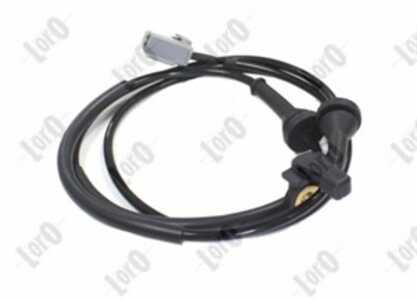 ABS-givare, Sensor, hjulvarvtal, Bakaxel vänster, volvo s60 i, s80 i, v70 ii, xc70 cross country i, 30773742, 3524256