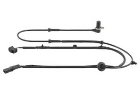 ABS-givare, Sensor, hjulvarvtal, Bakaxel vänster, audi a4 b7, a4 b7 avant, seat exeo, exeo st, 8E0 927 807F