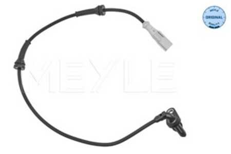 ABS-givare, Sensor, hjulvarvtal, Bakaxel vänster, mercedes-benz,renault, 415 905 33 00, 479008948R, 8200441620, A 415 905 33 00