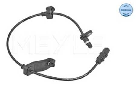 ABS-givare, Sensor, hjulvarvtal, Bakaxel vänster, honda civic sedan viii, 57475-SNA-003, 57475-SNA-013, 57475-SNA-023