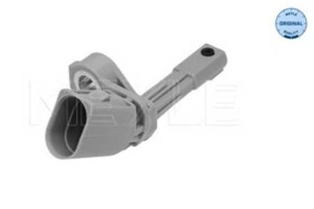 ABS-givare, Sensor, hjulvarvtal, Bakaxel vänster, audi,seat,skoda,vw, 1K0 927 807 A, 1KO 927 807 A, WHT 003 859 A, WHT 003 859 B