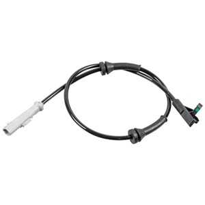 ABS-givare, Sensor, hjulvarvtal, Bakaxel vänster, renault twingo iii, smart forfour halvkombi, 47 90 000 96R