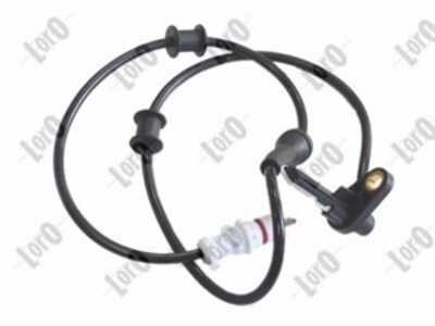 ABS-givare, Sensor, hjulvarvtal, Bakaxel vänster, renault kangoo, kangoo express, 60 40 004 810, 82 00 212 695