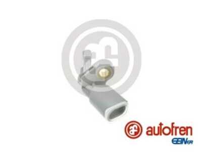 ABS-givare, Sensor, hjulvarvtal, Bakaxel vänster, audi,seat,skoda,vw, 1K0927807A, WHT003859A, WHT003859B