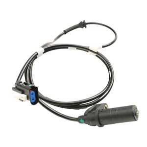 ABS-givare, Sensor, hjulvarvtal, Bakaxel vänster, ford transit flak/chassi, 1C152B372BA, 1C152B372BB, 4041999, 4537235, 60405