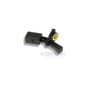 ABS-givare, Sensor, hjulvarvtal, Bakaxel vänster, audi,seat,skoda,vw, 6Q0 927 807 B, WHT 003 863