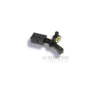 ABS-givare, Sensor, hjulvarvtal, Bakaxel vänster, audi,seat,skoda,vw, 5U0 927 753, 5U0 927 807, WHT 003 863