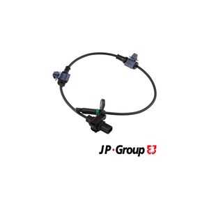 ABS-givare, Sensor, hjulvarvtal, Bakaxel vänster, honda cr-v iii, cr-v iv, 57475SXS003, 57475SXS013