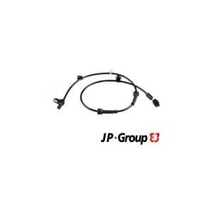 ABS-givare, Sensor, hjulvarvtal, Bakaxel vänster, fiat sedici, suzuki sx4, sx4 sedan, 5632079J00, 5632079J01, 71747081, 71750132