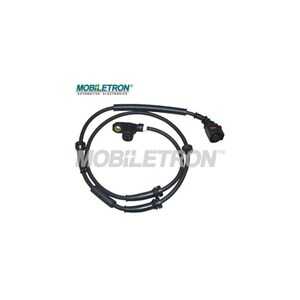 ABS-givare, Sensor, hjulvarvtal, Bakaxel vänster, ford galaxy i, seat alhambra, vw sharan, 1110293, 7M3 927 807B, YM21-2B372CA