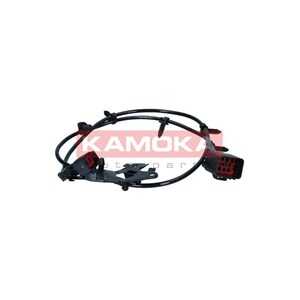 ABS-givare, Sensor, hjulvarvtal, Bakaxel vänster, ford mondeo iv, mondeo sedan iv, mondeo turnier iv, s-max, 6G9T2C055EBS