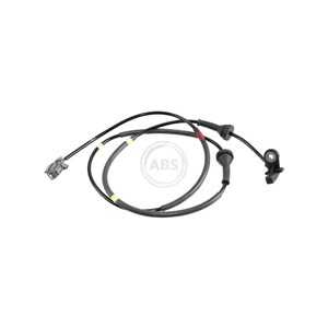 ABS-givare, Sensor, hjulvarvtal, Bakaxel vänster, volvo xc90 i, xc90 van i, 30773744, 60891, 8634247