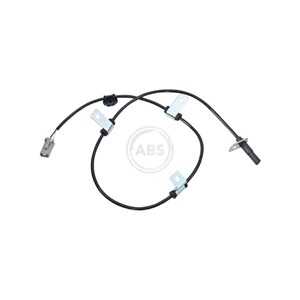 ABS-givare, Sensor, hjulvarvtal, Bakaxel vänster, suzuki grand vitara i, grand vitara ii, 5632065J00, 5632065J01, 5632065J02