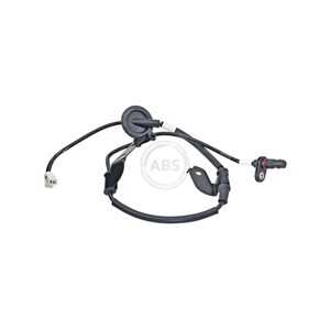 ABS-givare, Sensor, hjulvarvtal, Bakaxel vänster, hyundai i30, i30 kombi, 599102L300