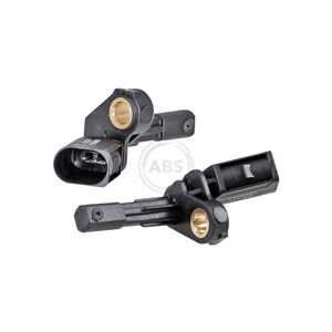 ABS-givare, Sensor, hjulvarvtal, Bakaxel vänster, audi,seat,skoda,vw, 1K0 927 807, 1K0.927.807, 1K0927807, 60297, WHT 003 859, 